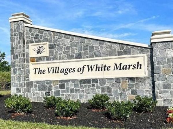 8302 DIETER DRIVE , ROSEDALE, MD 21237