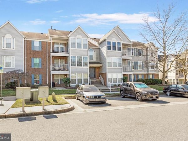 7862 CORNERSTONE WAY , Unit 7-7862, WINDSOR MILL, MD 21244