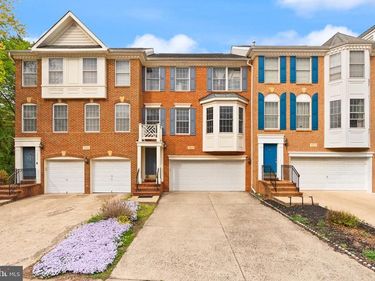 12922 STARTERS LANE , FAIRFAX, VA 22033