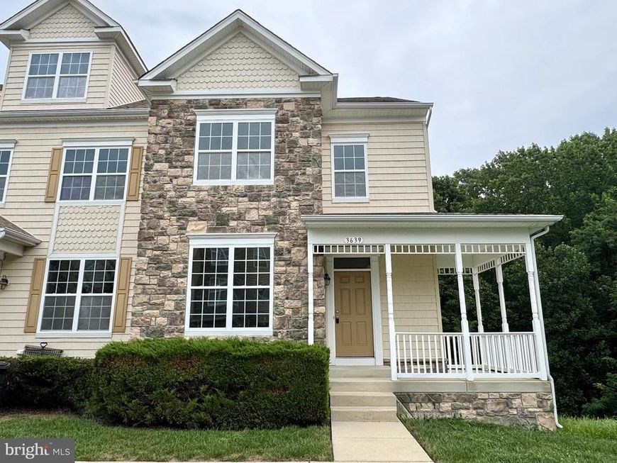 3639 Glouster Drive , North Beach, MD 20714 Main Photo