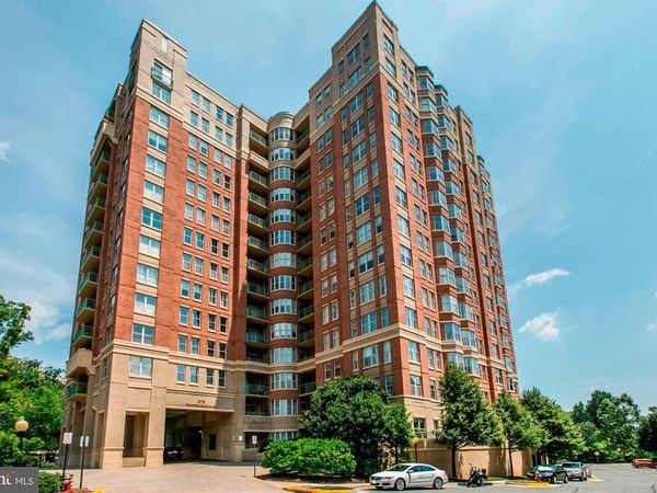11776 STRATFORD HOUSE PLACE, Unit 1205, RESTON, VA 20190