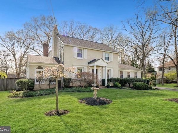 1913 WOODFORD ROAD, VIENNA, VA 22182