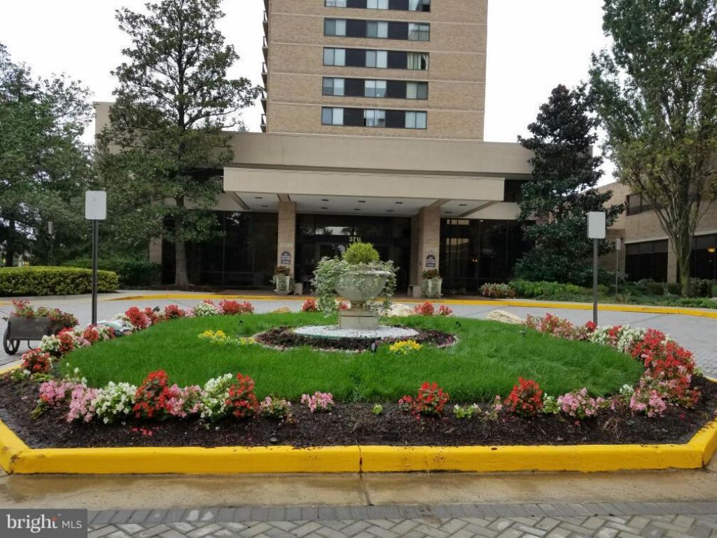 3709 George Mason Drive , Unit 710, Falls Church, VA 22041 Main Photo