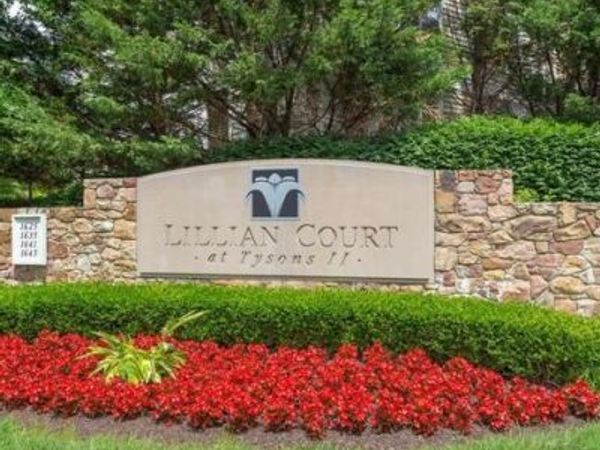 1625 INTERNATIONAL DRIVE, Unit 319, MCLEAN, VA 22102