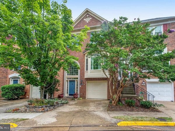6409 GLADYS MAY LANE , ALEXANDRIA, VA 22310