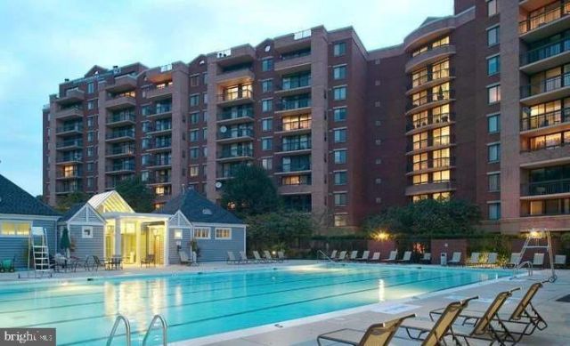 2230 George C Marshall Drive , Unit 1012, Falls Church, VA 22043 Main Photo