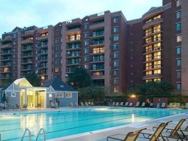 2230 GEORGE C MARSHALL DRIVE , Unit 1012, FALLS CHURCH, VA 22043