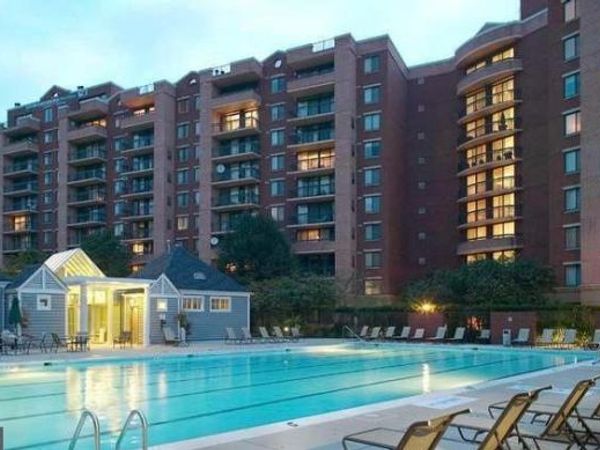 2230 GEORGE C MARSHALL DRIVE , Unit 1012, FALLS CHURCH, VA 22043