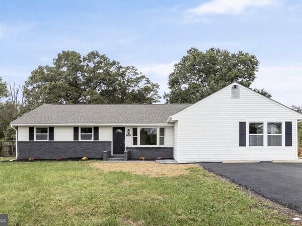 11960 MOTLEY PLACE , WALDORF, MD 20602