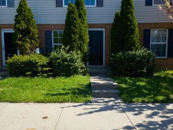 546 WELLINGTON COURT , FREDERICK, MD 21703