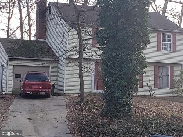 405 TRIMBLE ROAD, JOPPA, MD 21085