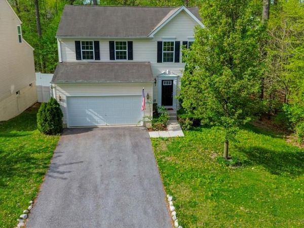 6981 LINDEN AVENUE , ELKRIDGE, MD 21075