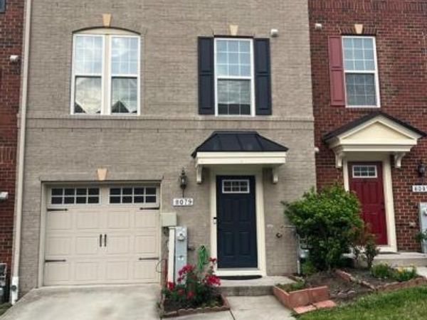 8079 LOCUST MILL STREET, ELLICOTT CITY, MD 21043