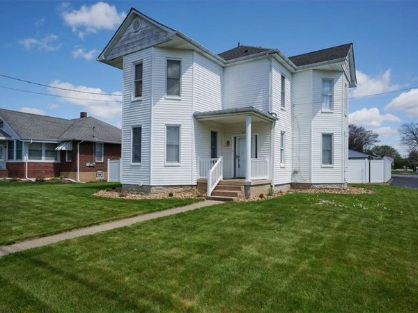 475 S Liberty St , Blairsville, PA 15717