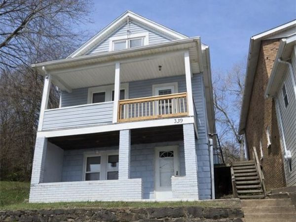 339 Beaver Ave , Midland, PA 15059