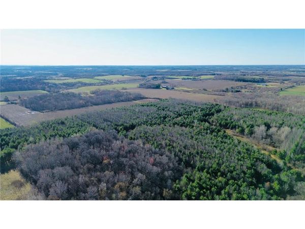 0000 110th Avenue, Glenwood City, WI 54013