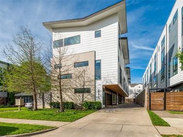 2211 Moser Avenue, Unit 4, Dallas, TX 75206