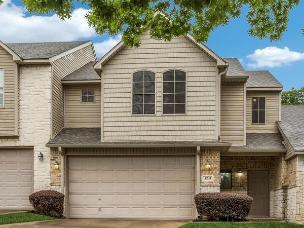 4231 Towne Lake Court, Irving, TX 75061