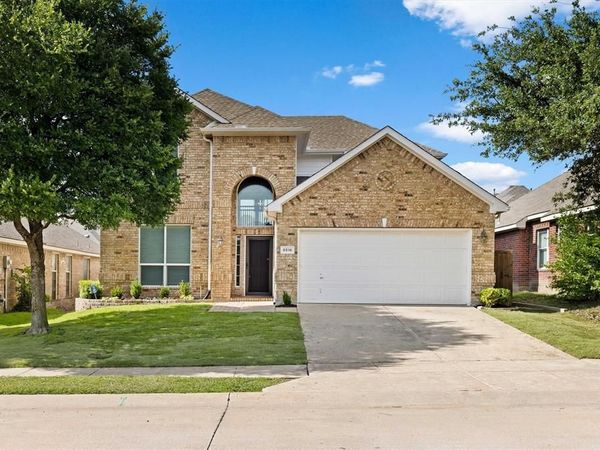 8516 Ontario Drive, McKinney, TX 75072
