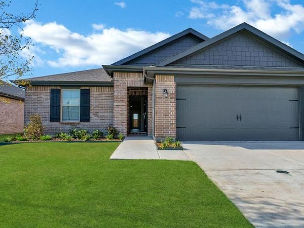 2012 Partridge Drive, Princeton, TX 75407