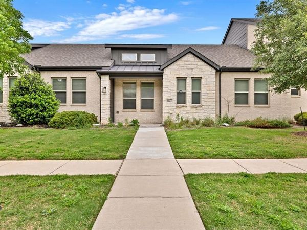 1224 Pebblebrook Drive, McKinney, TX 75071