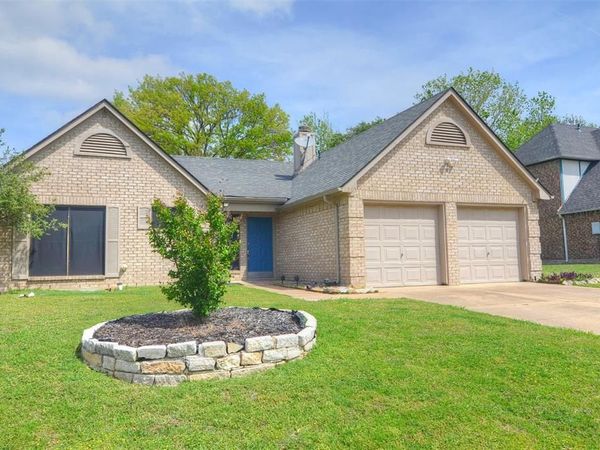 8205 Intrepid Lane , Rowlett, TX 75089