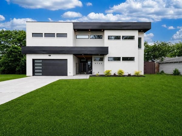 9753 Mixon Drive, Dallas, TX 75220