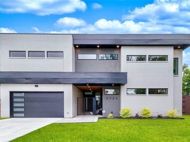 9753 Mixon Drive, Dallas, TX 75220