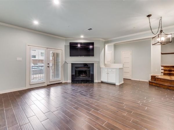 3401 Binkley Avenue , Unit A, University Park, TX 75205