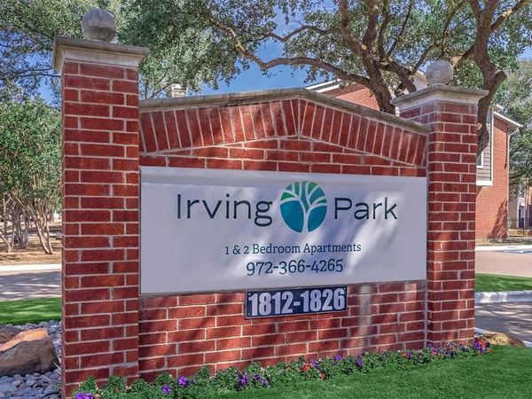 1826 Esters Road , Unit 2009, Irving, TX 75061