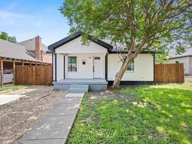 2634 Seevers Avenue, Dallas, TX 75216