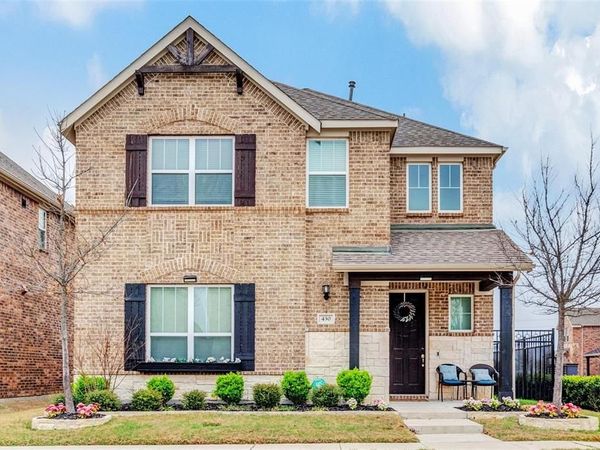 430 Pasco Road, Garland, TX 75044