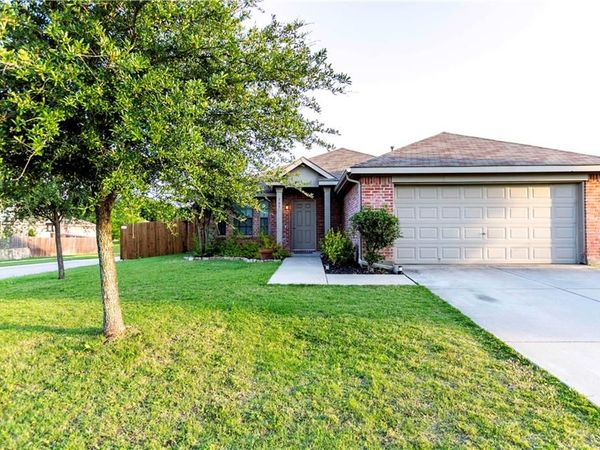 365 Basswood Lane, Melissa, TX 75454