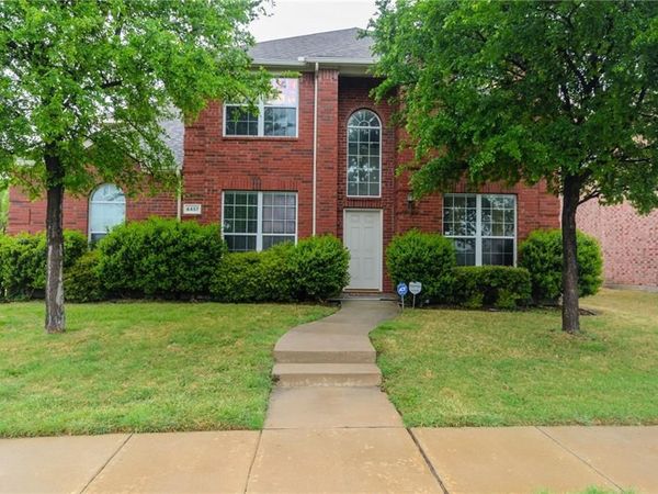 4457 Caledonia Creek Lane, Plano, TX 75024