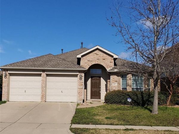313 Magnolia Drive , Fate, TX 75087