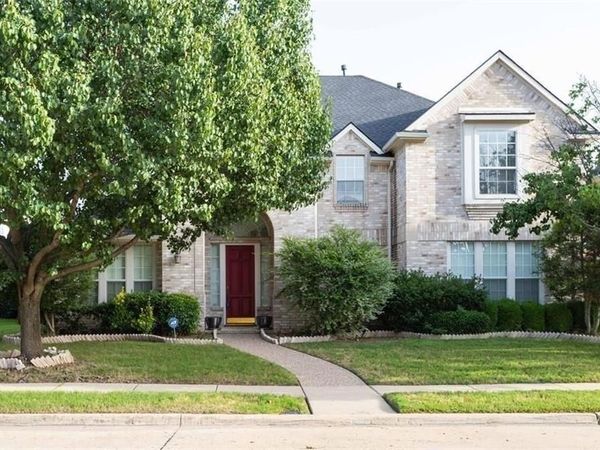 4420 Orchard Gate Drive, Plano, TX 75024
