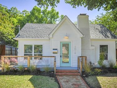 5018 Homer Street, Dallas, TX 75206