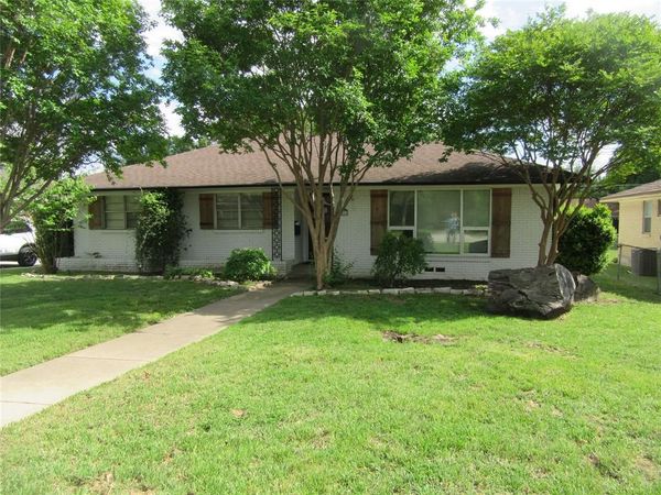 705 Scottsdale Drive , Richardson, TX 75080