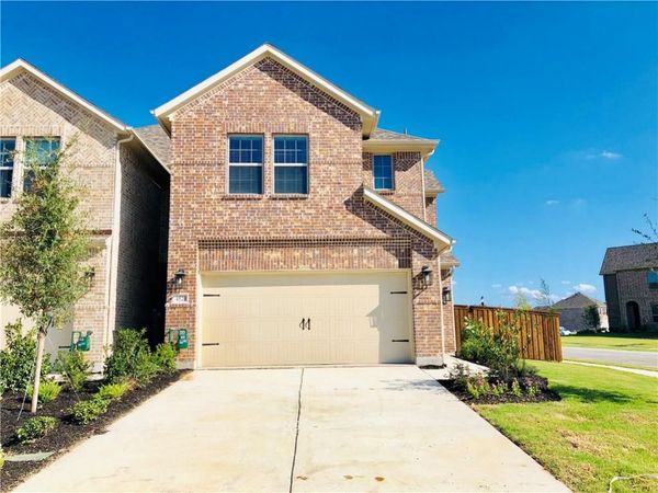 4520 Titus Circle, Plano, TX 75024