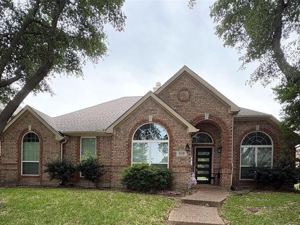 4028 Eastleigh Drive, Plano, TX 75024