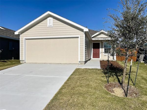 7413 Jackrabbit Avenue, McKinney, TX 75071