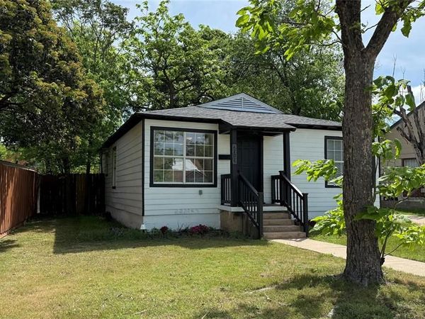 2012 Tennessee Avenue , Dallas, TX 75224