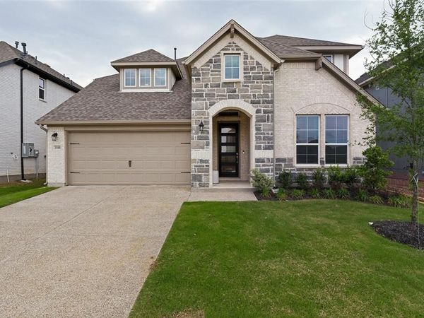 3508 Sunflower Street, Melissa, TX 75454