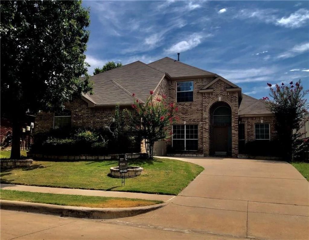 11712 Pheasant Creek Drive, Fort Worth, TX 76244 Main Photo