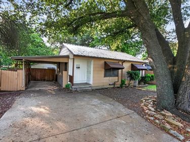 4709 Mayfair Street, Fort Worth, TX 76116