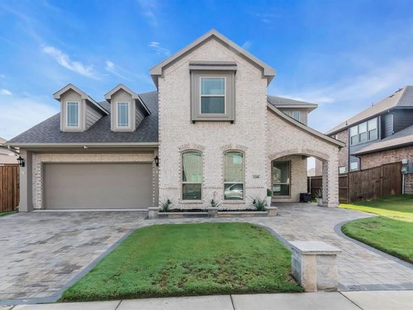 1208 Sagewood Drive , Justin, TX 76247