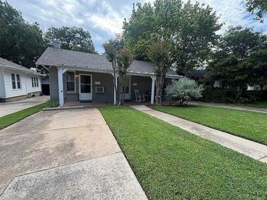 1609 Virginia Place, Unit A, Fort Worth, TX 76107