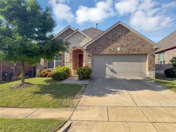 11512 Skylor Avenue, McKinney, TX 75071