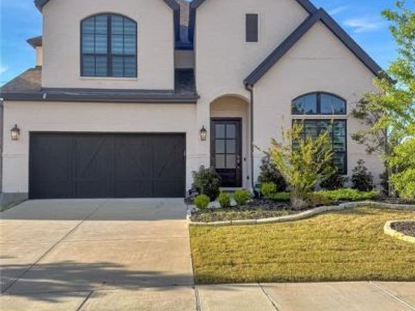 2300 Macy Way, Prosper, TX 75078