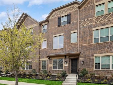 4231 Shavano Drive, Frisco, TX 75034